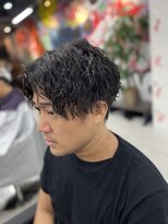 カーニー 錦糸町(kearny)&nbsp;ツイスパセンターパート