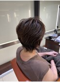 ショートレイヤー