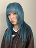 夏休み限定50%off【新規】美容学生※9/1~9/30