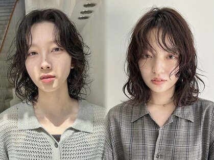 トリッカ 銀座(tricca)の写真