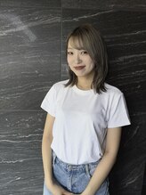 スーリール 雑餉隈店(Sourire) 中山 碧