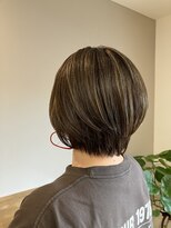 リポゾ(Riposo.)&nbsp;グレージュ