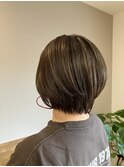 グレージュ
