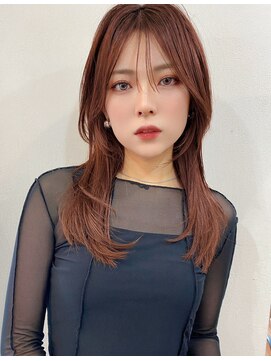 レイラバイアフロート 吉祥寺(Lila by afloat) 【畑中正敏】20代30代40代◎ひし形レイヤーくびれレイヤー