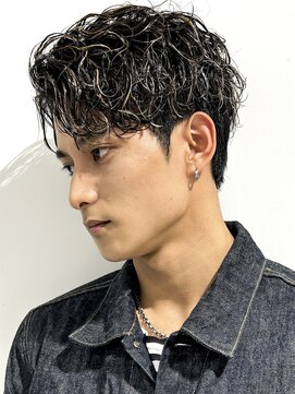 アイトーキョー 池袋(AI TOKYO) ハイウエイトスパイラルセンターパート