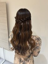 パトゥ 京都四条烏丸(patou)&nbsp;ハーフツイン