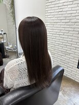 アンファングプラス(Anfang+)&nbsp;艶髪