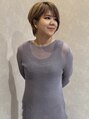 ルシード(LUCIDO STYLE JAPAN) kisimoto 