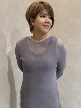 ルシード(LUCIDO STYLE JAPAN) kisimoto 