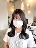 ティム(tim)&nbsp;《hinako》ショコラ Brown・.∵。