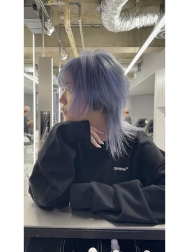 ヴァイス 新宿店(VAICE) ハイトーン