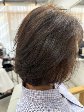 タミー(TAMMY) ボブレイヤー