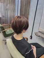 エミオ(emio)&nbsp;ショートスタイル