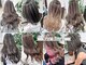 ベルヘアーデザイン 堺東(Belle hair Design)の写真