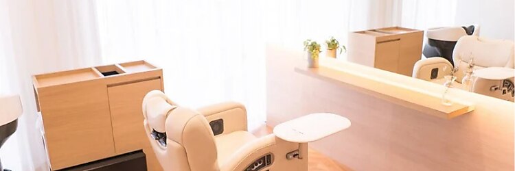 イデア 柏の葉コイルリンクガレージ店(IDEA)のサロンヘッダー