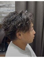 リアンヘアー(LIEN HAIR)&nbsp;シャドウパーマ