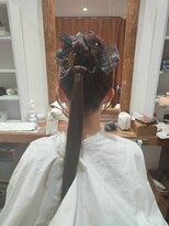 ハナココ 水戸店(hana Coco) ポニー