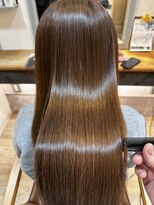 ハニービー(Honey Bee)&nbsp;つやつやロング