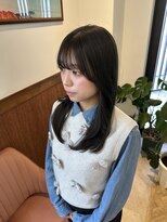 エイトナゴヤ 名駅店(EIGHT nagoya)&nbsp;レイヤーカット