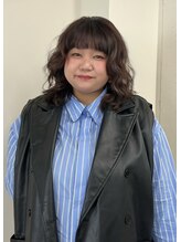 ペピンバイメルシー(pepin by merci.)&nbsp;片山 穂香