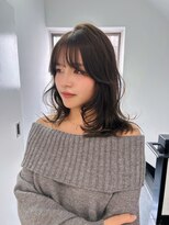 ムジャク(MUJAK)&nbsp;福岡　久留米　レイヤーミディ　韓国風