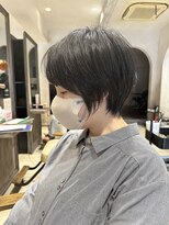 コヨミ バイ ルスカ(coyomi. by ruska)&nbsp;コンパクトショート