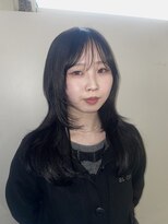 ミーム 原宿 表参道(meme)&nbsp;ダブルカラー/ハイトーンカラー/ケアブリーチ/インナーカラー