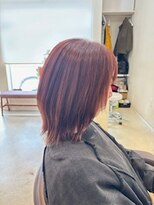 ソワンシュール (Soincheur)&nbsp;レイヤーセミディ