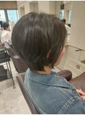 ショート