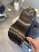エスパスヘアー(Espace Hair)&nbsp;美髪トリートメント