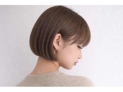 キー(kii)の写真