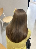 レンテ 千葉(LENTE)&nbsp;透明感カラーで人気なオリーブベージュ