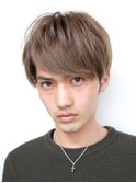 いまどきオシャレなショートヘア【中山】