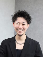 ラヴィット 横浜店(LUVIT)&nbsp;田那部晟 ［横浜］