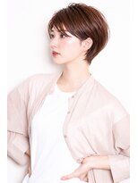ボンダイ ルーム(bondi room)&nbsp;シルエットショート