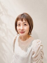 ルシードスタイル クリザンテーム&nbsp;瀬戸 さとみ
