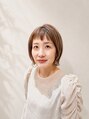 ルシードスタイル クリザンテーム 瀬戸 さとみ