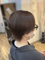 リッシュ 馬込沢店(RISHE)&nbsp;コンパクトショート