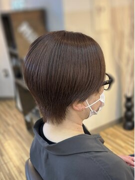 リッシュ 馬込沢店(RISHE) コンパクトショート