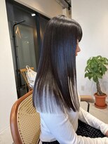 フルクタ(Fructa) 最上級髪質改善トリートメント