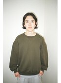 メンズボブ