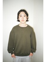 ベンジー 北千住店(benji) メンズボブ