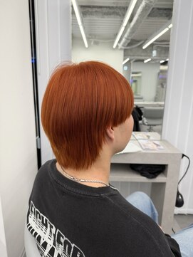 ゲーム 名古屋栄店(GAME) オレンジ