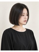 エラ(ERA) 髪質改善/白髪染め/白髪ぼかし/酸性ストレート/縮毛矯正