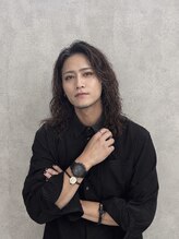 ディーボーイリタ 光の森(D-BOY Lita)&nbsp;宗方 俊維
