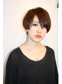 ★エイミーショート★