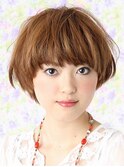 ★ナチュラルショート★