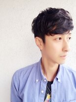 エフ アヴェダ 木の葉モール橋本(F AVEDA) カジュアルトラッドショート