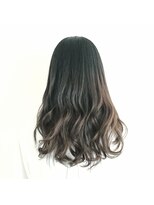 ルポ エスポ(Repo Espo)&nbsp;クール系うるおいロングスタイル