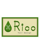Rico hair design